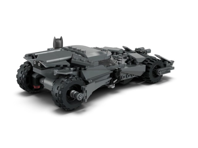 Amazon.co.jp: レゴ(LEGO) スーパー・ヒーローズ バットマン vs
